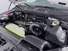 New 2025  Ford F-150 4WD STX SuperCrew 5.5' Box at Dutro Auto near Zanesville, OH