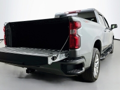 Used 2024  Chevrolet Silverado 1500 4WD Crew Cab 147" RST at Dutro Auto near Zanesville&comma; OH