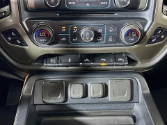 Used 2018  Chevrolet Silverado 1500 4WD Crew Cab High Country at Graham Auto Mall near Mansfield&comma; OH