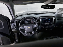 Used 2016  Chevrolet Silverado 1500 4WD Double Cab LT at Dutro Auto near Zanesville&comma; OH