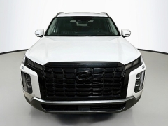 Used 2024  Hyundai Palisade Limited AWD at Graham Auto Mall near Mansfield&comma; OH