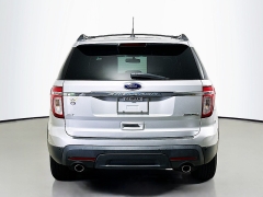 Used 2014  Ford Explorer 4d SUV FWD XLT at Dutro Auto near Zanesville&comma; OH