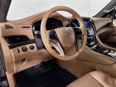Used 2019  Cadillac Escalade 4d SUV 4WD Platinum at Graham Auto Mall near Mansfield&comma; OH