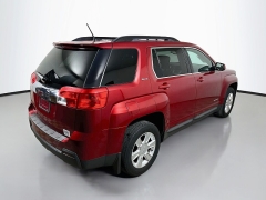 Used 2013  GMC Terrain 4d SUV FWD SLE2 at Dutro Auto near Zanesville&comma; OH
