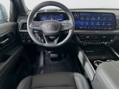 New 2026  Chevrolet Tahoe 4WD 4dr Z71 at Dutro Auto near Zanesville&comma; OH