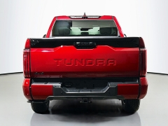 New 2026  Toyota Tundra 4WD Platinum CrewMax 5&period;5ft Bed at Graham Auto Mall near Mansfield&comma; OH