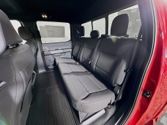 New 2025  Ford F-150 4WD XLT SuperCrew 5.5' Box Hybrid at Dutro Auto near Zanesville, OH