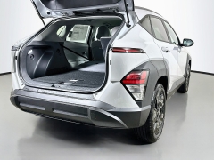 New 2027  Hyundai Kona SEL Sport FWD at Graham Auto Mall near Mansfield&comma; OH