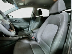 Used 2023  Hyundai Kona SEL Auto FWD at Dutro Auto near Zanesville&comma; OH