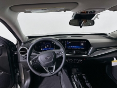 New 2026  Chevrolet Trax FWD 4dr ACTIV at Dutro Auto near Zanesville&comma; OH