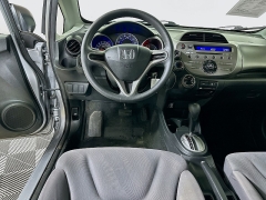 Used 2010  Honda Fit 5d Hatchback Base Auto at Dutro Auto near Zanesville&comma; OH