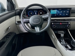 New 2026  Hyundai Tucson SEL AWD at Graham Auto Mall near Mansfield, OH