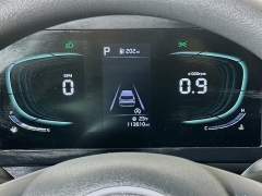 Used 2023  Kia Sportage LX FWD at Dutro Auto near Zanesville&comma; OH