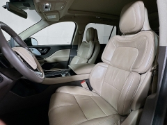 Used 2020  Lincoln Aviator 4d SUV AWD Reserve at Dutro Auto near Zanesville&comma; OH