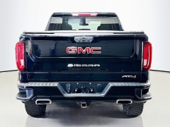 Used 2019  GMC Sierra 1500 4WD Double Cab AT4 at Graham Auto Mall near Mansfield, OH