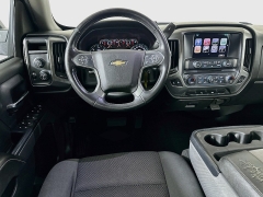 Used 2018  Chevrolet Silverado 1500 4WD Double Cab LT All Star Edition at Dutro Auto near Zanesville&comma; OH