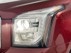 Used 2019  GMC Yukon XL 4d SUV 4WD Denali at Dutro Auto near Zanesville&comma; OH