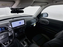 New 2026  Ford Bronco Sport Big Bend 4x4 at Graham Auto Mall near Mansfield&comma; OH