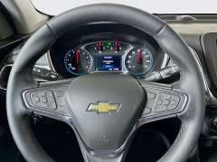 Used 2024  Chevrolet Equinox FWD 4dr LT w&sol;1LT at Dutro Auto near Zanesville&comma; OH
