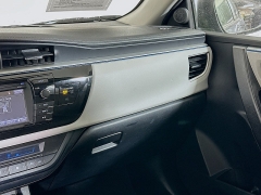 Used 2014  Toyota Corolla 4d Sedan LE ECO Plus at Dutro Auto near Zanesville&comma; OH