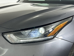 Used 2022  Toyota Highlander XSE AWD at Dutro Auto near Zanesville&comma; OH