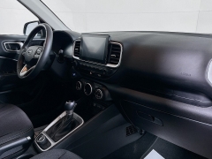 Used 2025  Hyundai Venue SEL IVT at Graham Auto Mall near Mansfield&comma; OH