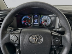 Used 2022  Toyota Tacoma 4WD SR Double Cab 5ft Bed V6 AT at Dutro Auto near Zanesville, OH