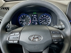Used 2023  Hyundai Kona SEL Auto AWD at Dutro Auto near Zanesville&comma; OH
