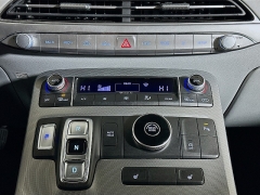 Used 2020  Hyundai Palisade 4d SUV FWD SEL Convenience at Graham Auto Mall near Mansfield&comma; OH