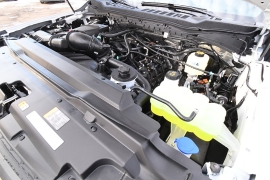 New 2026  Ford Super Duty F-250 4WD XL SuperCab SRW 8' Box at Dutro Auto near Zanesville&comma; OH