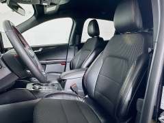 Used 2023  Ford Escape ST-Line AWD at Graham Auto Mall near Mansfield, OH