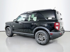 New 2026  Ford Bronco Sport Big Bend 4x4 at Graham Auto Mall near Mansfield&comma; OH