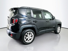 Used 2020  Jeep Renegade 4d SUV 4WD Latitude at Dutro Auto near Zanesville&comma; OH