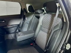 Used 2023  Nissan Rogue AWD SV at Dutro Auto near Zanesville&comma; OH