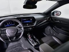 Used 2024  Chevrolet Trax FWD 4dr 2RS at Dutro Auto near Zanesville&comma; OH