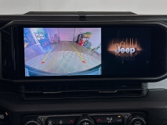 Used 2024  Jeep Wrangler 4xe Sport S 4x4 at Dutro Auto near Zanesville&comma; OH