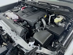 New 2026  Toyota Tundra 4WD SR5 CrewMax 5&period;5ft Bed at Dutro Auto near Zanesville&comma; OH