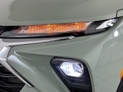 Used 2025  Chevrolet Trailblazer AWD 4dr LS at Dutro Auto near Zanesville&comma; OH