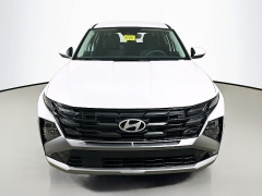 New 2026  Hyundai Tucson Hybrid Blue SE AWD at Dutro Auto near Zanesville&comma; OH