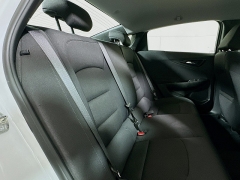 Used 2022  Chevrolet Malibu 4dr Sdn RS at Graham Auto Mall near Mansfield&comma; OH