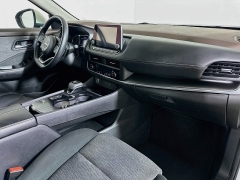Used 2023  Nissan Rogue FWD SV at Dutro Auto near Zanesville&comma; OH