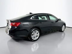 Used 2025  Chevrolet Malibu 4dr Sdn 1LT at Graham Auto Mall near Mansfield&comma; OH