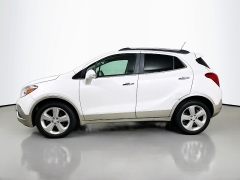 Used 2015  Buick Encore 4d SUV FWD at Dutro Auto near Zanesville&comma; OH