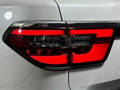 Used 2023  Nissan Armada 4x4 SL at Graham Auto Mall near Mansfield, OH