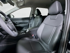 New 2026  Hyundai Tucson SEL Plus AWD at Dutro Auto near Zanesville&comma; OH