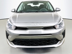 Used 2022  Kia Rio S IVT at Dutro Auto near Zanesville, OH