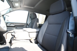 New 2026  Chevrolet Silverado 2500HD 4WD Crew Cab 159" LT Gas at Graham Auto Mall near Mansfield&comma; OH