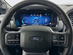 New 2026  Ford F-150 4WD LARIAT SuperCrew 6&period;5' Box at Dutro Auto near Zanesville&comma; OH