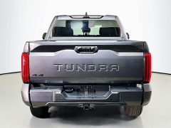 Used 2023  Toyota Tundra 4WD SR5 CrewMax 5.5ft Bed at Dutro Auto near Zanesville, OH