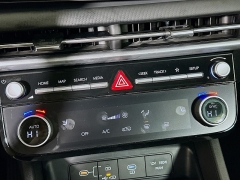 New 2026  Hyundai Tucson SEL AWD at Graham Auto Mall near Mansfield&comma; OH